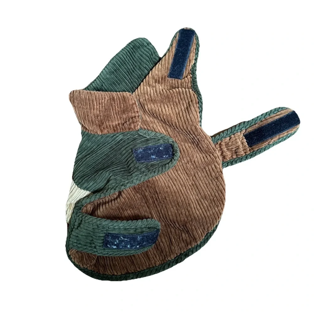 Woolrich Pet 12